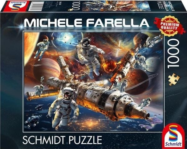 Schmidt Spel 58538