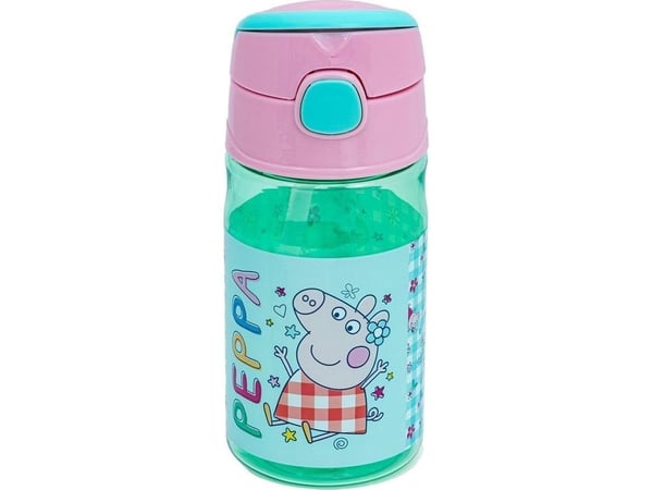 Pullo ja putki Peppa Pig ASTRA