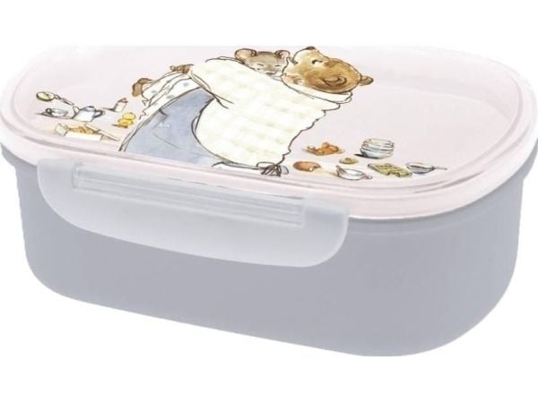 Ernest og Celesty Snack Box
