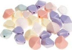 Akryylihelmet kierteitykseen 20g