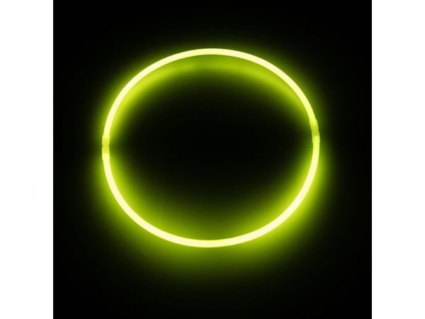 Arpex Glow stick-halskjede
