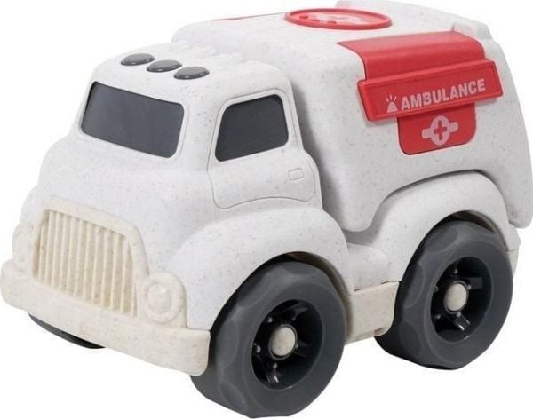 Icom Bio* auto - ambulansebil 18 cm