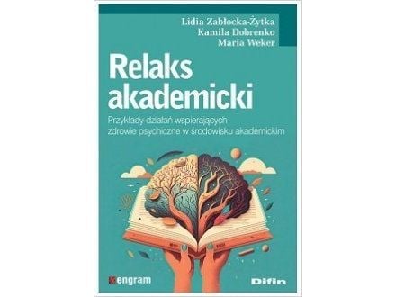 Difin avslapning akademisk. Eksempler på tiltak som støtter psykisk helse i akademiske miljøer |