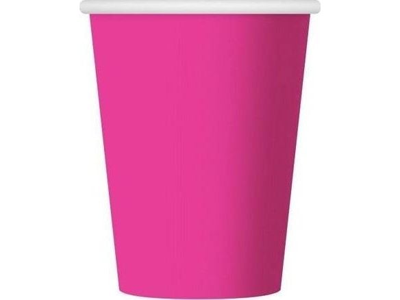 GoDan cupcakesformer rosa 270 ml 6 stk universelle (17648)