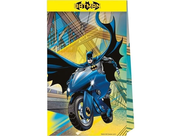Batman godispåsar