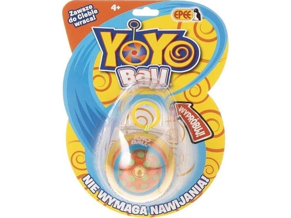 EPEE YOYO BALL