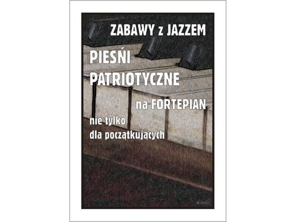 Musikkforlag Contra Lek med jazz. Patriotiske sanger...