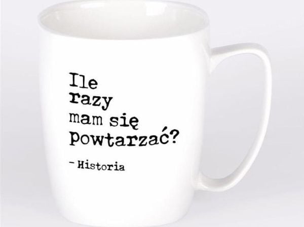 Kubek historie EDUKAMP