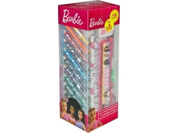 Undercover BACI2255, 35 stykker, Flerfarget, Bilde, Boks