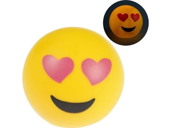 Arpex emoji LED-kule