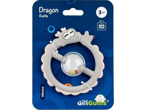 Rangle Dragon