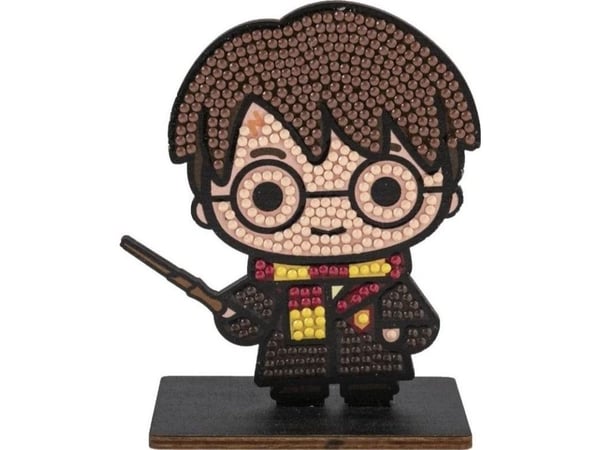Epee diamantmosaikk 2D Harry Potter