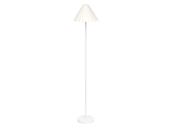 Gulvlampe Ledvance FLOOR LIGHT LEDVANCE PUPL E27 WT