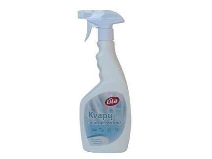 Ula Neutralizer luktfjerner ULA 0,5 L
