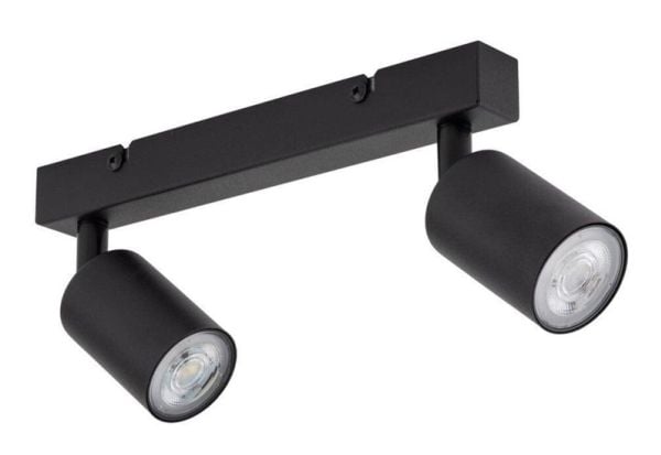 TK Lighting Top armatur/spott, 20 W, GU10