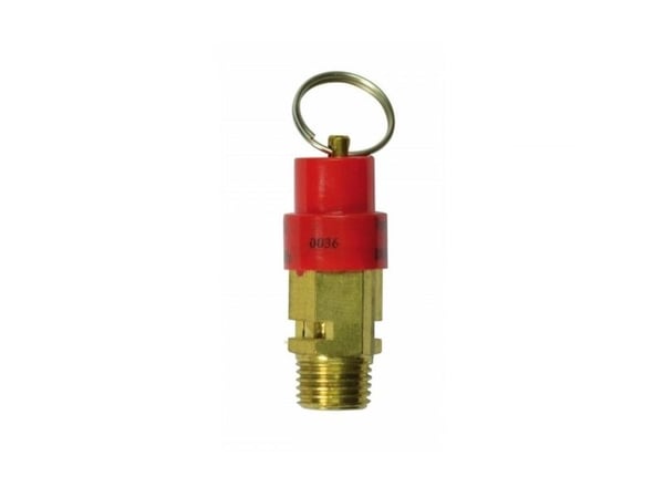 Stanley säkerhetsventil 1/4" (152152XSTN)