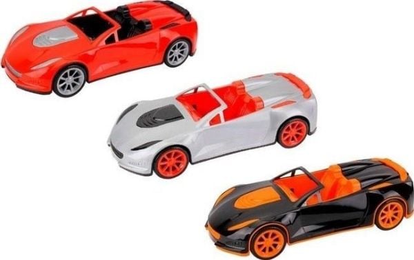 MIX Sports Cabriolet