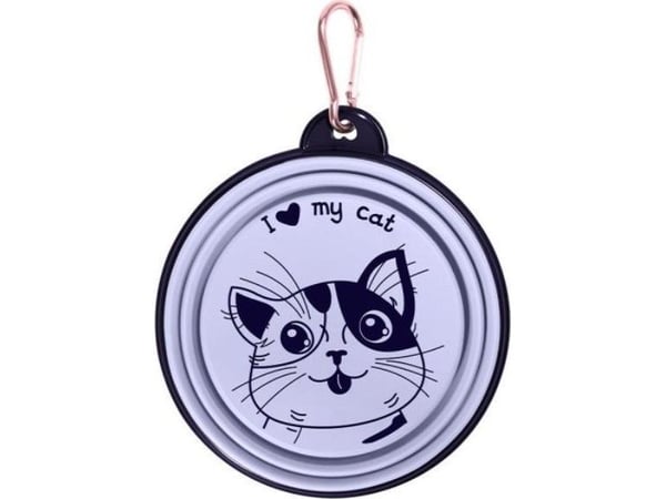 Skål for katteelskere - Jeg elsker katten min