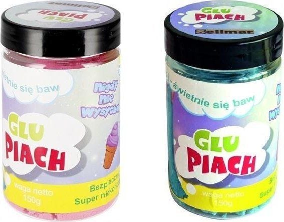 STRETCHING SAND 150 g farge ABINO GP1