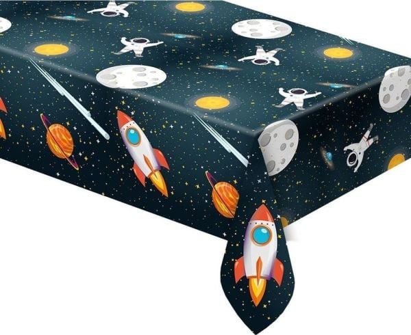 Rocket Space bordsduk