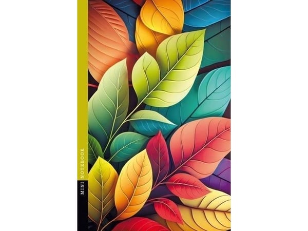Fresh notatbok 105x165/48K rute ark blader FRESH |