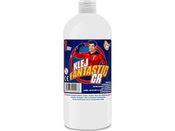 Glue Fantastic CR lim 1 l |