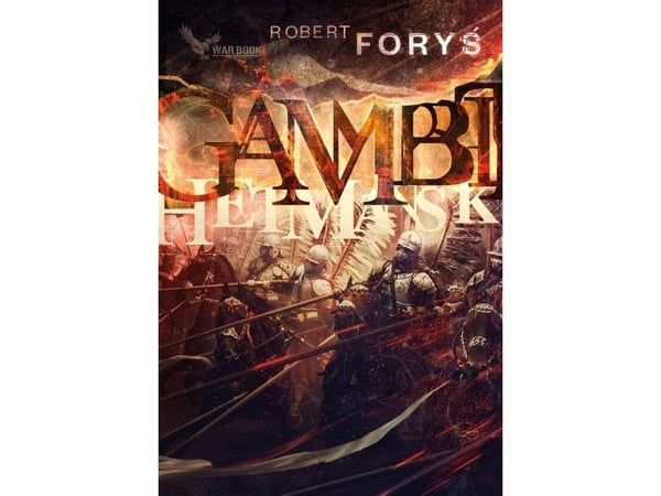 WARBOOK Hetman-gambit