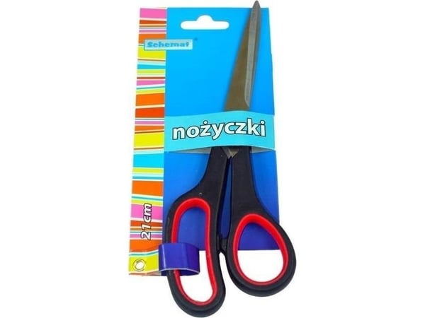 Saks 21 cm