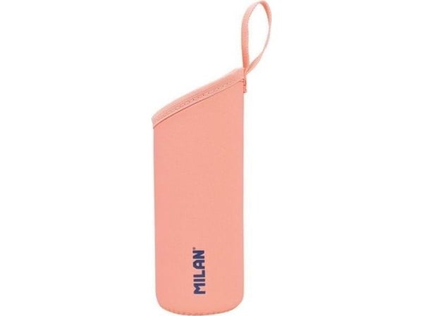 Milan etui til termisk flaske 591 ml rosa MILAN