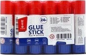 Limstift 21g (24stk) MemoBe