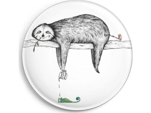 Sloth magneetti