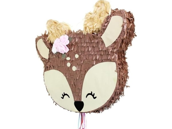 Piñata Hjort 40x7,5x45cm