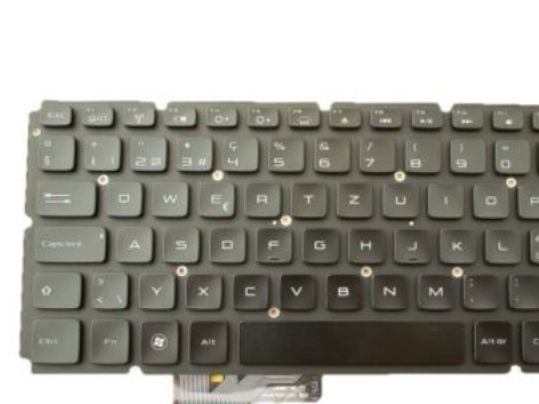 DELL 0YP4V, Tangentbord, DELL, XPS L521X, 421X