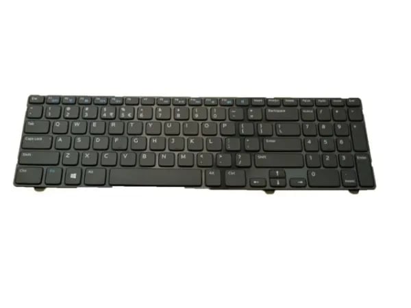 DELL 3V34R, Tangentbord, Arabiska, DELL, Inspiron 3521/5521, Vostro 2521