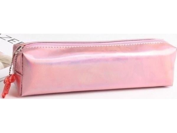 Pennal Fresh tuba liten rosa sløyfe