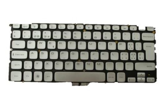 DELL 4DNWN, Tangentbord, DELL, XPS 14Z L412Z