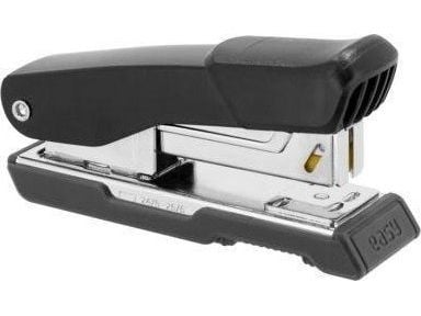 Stiftemaskin Easy i metall 20 ark svart EASY