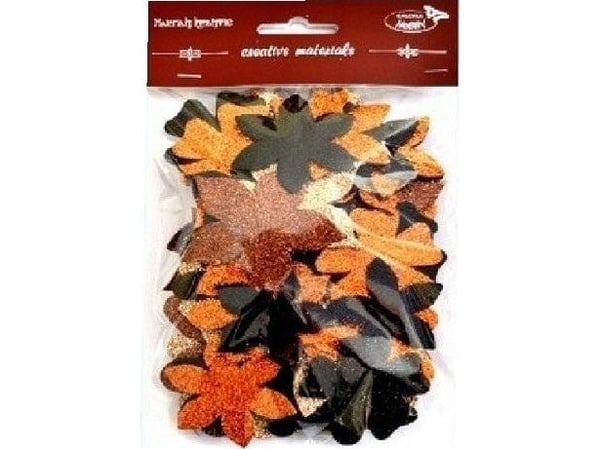 BREWIS glimmerblomster 60 stk