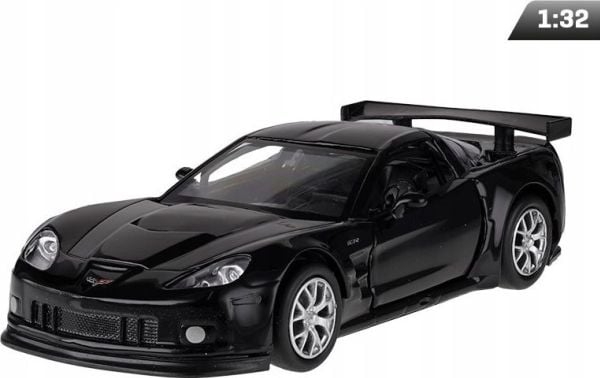 Modell RMZ 5 ChevroletCorv.C6-R holografisk K-151 11516