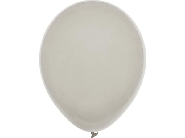 GoDan ballonger Decomex pastell sand 100 stk