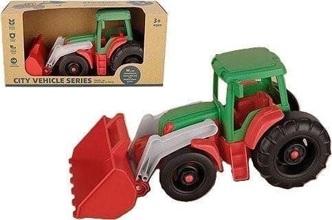 Traktori 25cm Traktori 25cm