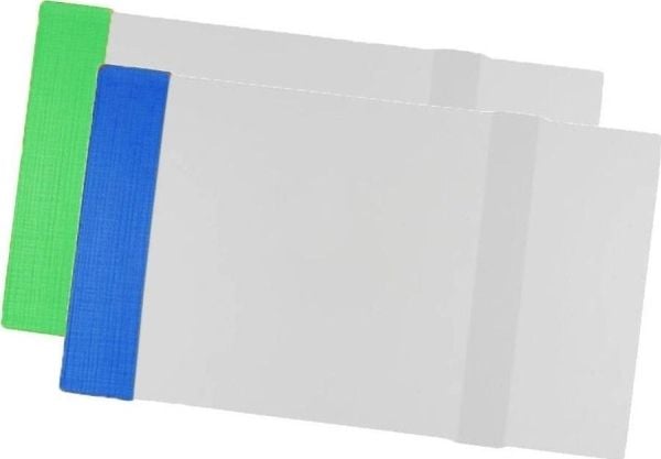 Kansi kannettavaan A5 brulion NR 10 (20kpl)