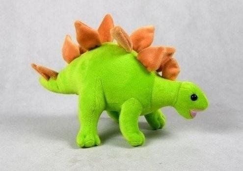 Dubi-figur Stegosaurus 33 cm