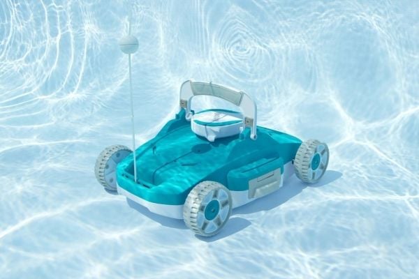 Robotdammsugare Pool AquaTronix G200