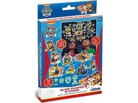 Brainstorm Lysende figurer - PAW Patrol Brainstorm Lysende figurer - PAW Patrol