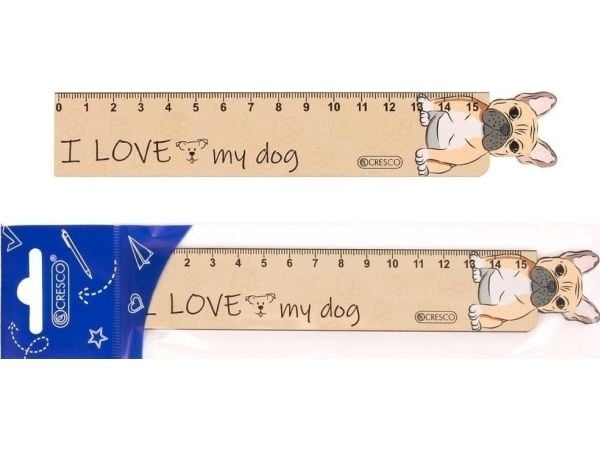 Cresco Trelinjal Bulldog