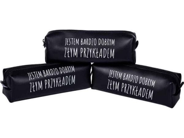 PEnal PAJACYK pennal ett rom – Jeg er veldig flink...