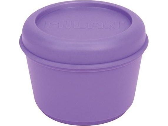 Lounasastia 0.25l Sunset violetti MILAN