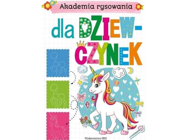 Olesiejuk Tegneakademiet. For jenter
