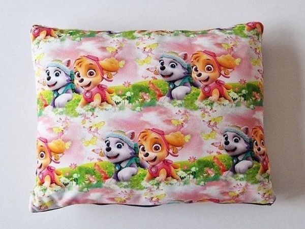 Paw Patrol vårpute